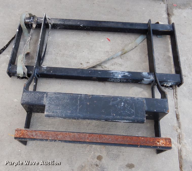 image for item IQ9572 (2) Ermator C5500 pre-separators