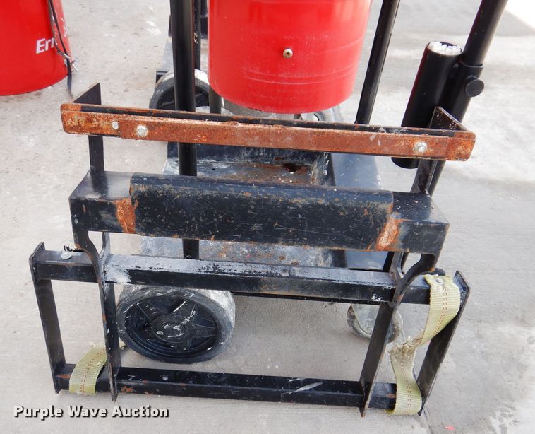 image for item IQ9572 (2) Ermator C5500 pre-separators