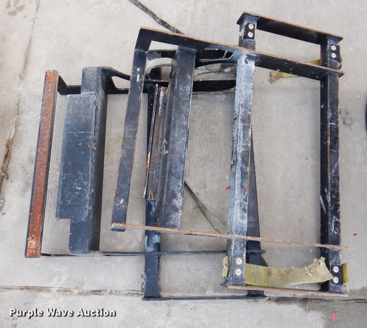 image for item IQ9572 (2) Ermator C5500 pre-separators