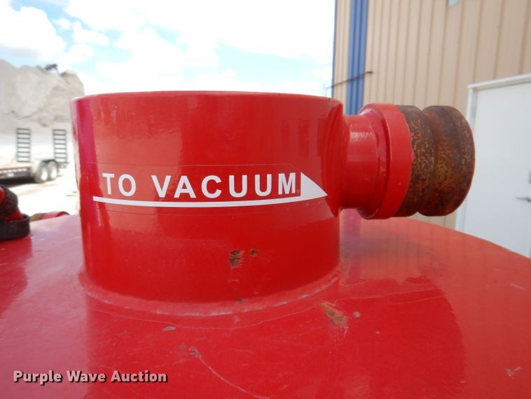 image for item IQ9572 (2) Ermator C5500 pre-separators