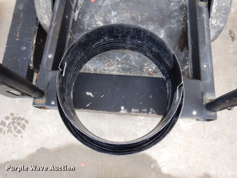 image for item IQ9573 (2) Ermator C5500 pre-separators