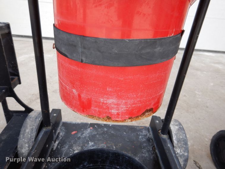 image for item IQ9573 (2) Ermator C5500 pre-separators