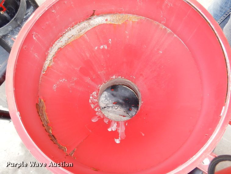 image for item IQ9573 (2) Ermator C5500 pre-separators