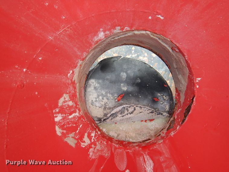 image for item IQ9573 (2) Ermator C5500 pre-separators