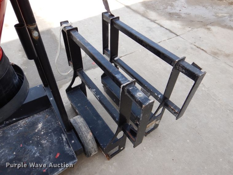 image for item IQ9573 (2) Ermator C5500 pre-separators