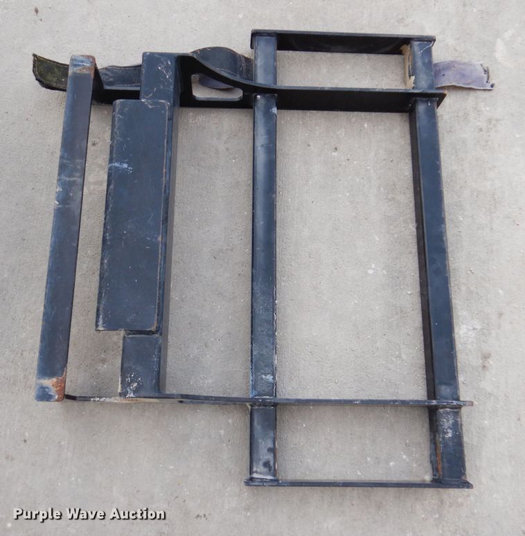 image for item IQ9573 (2) Ermator C5500 pre-separators