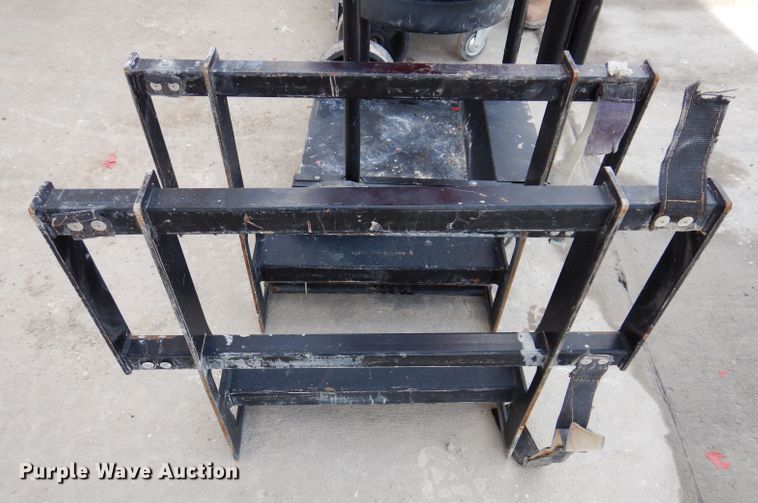 image for item IQ9573 (2) Ermator C5500 pre-separators