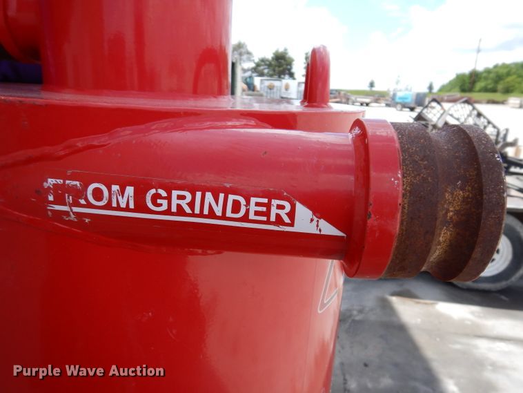 image for item IQ9573 (2) Ermator C5500 pre-separators