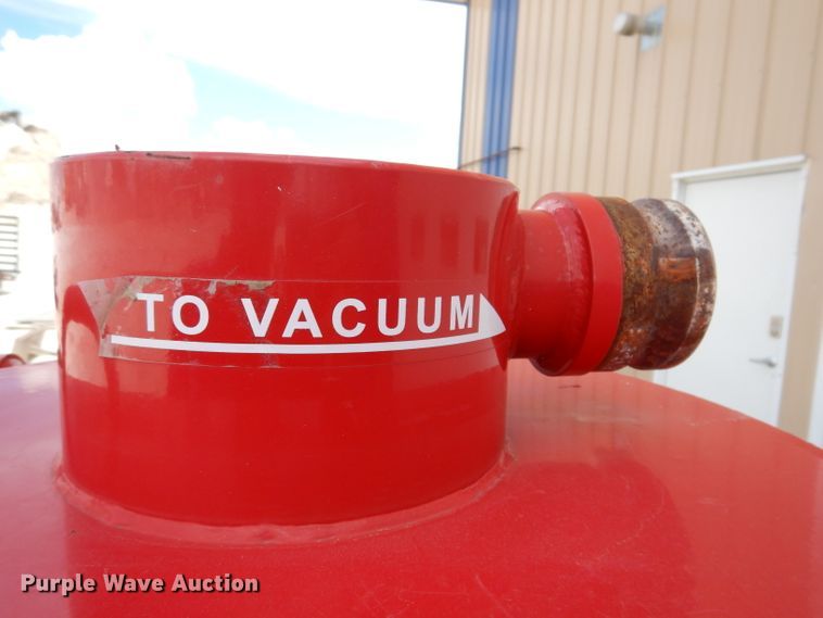 image for item IQ9573 (2) Ermator C5500 pre-separators