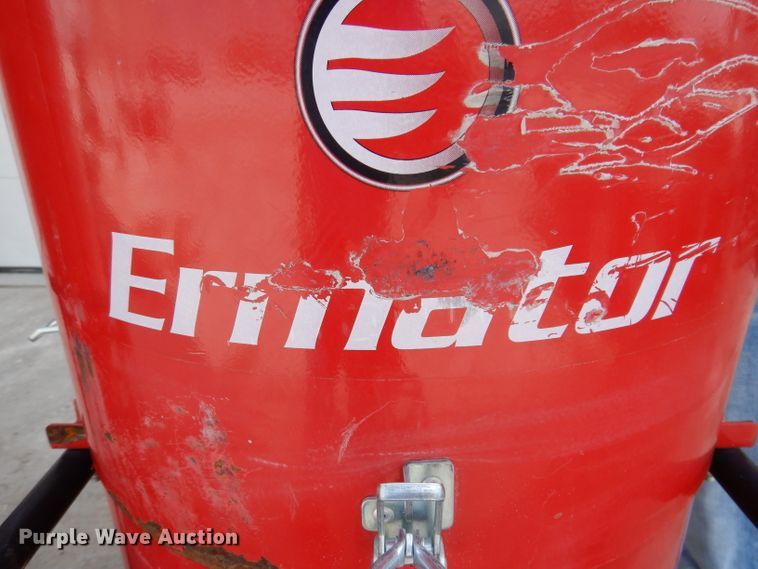 image for item IQ9573 (2) Ermator C5500 pre-separators