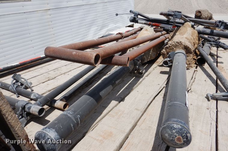 image for item IQ9576 Gates with posts