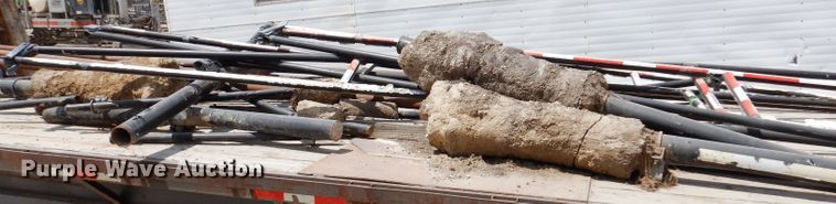 image for item IQ9576 Gates with posts