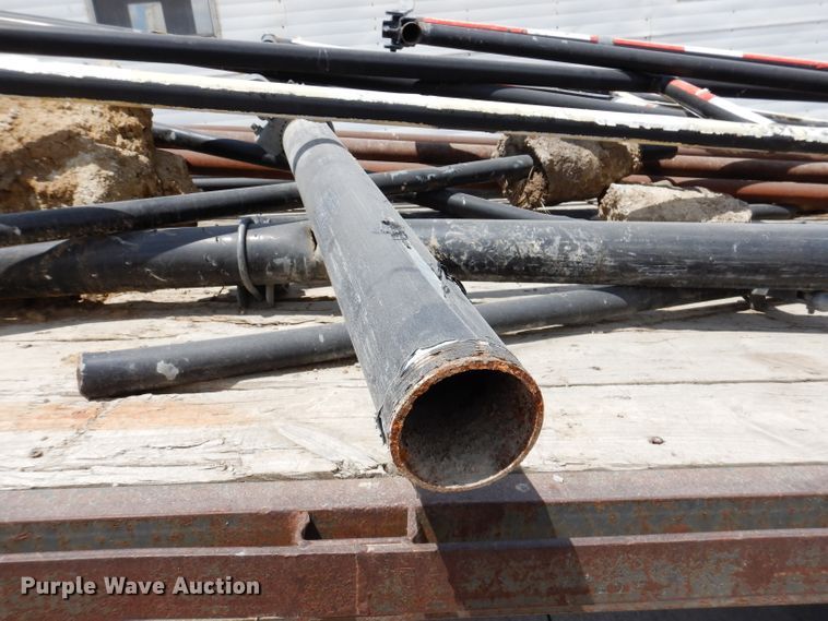 image for item IQ9576 Gates with posts