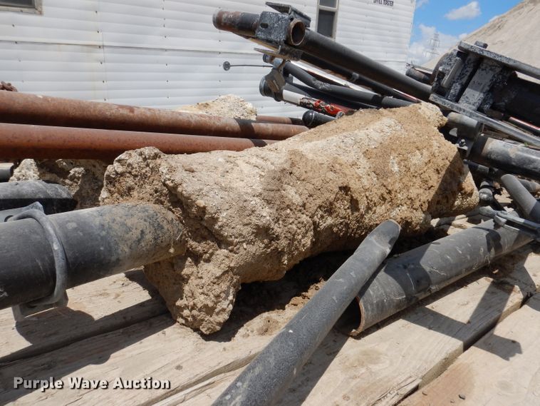 image for item IQ9576 Gates with posts