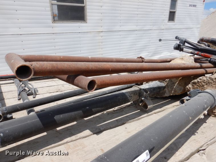 image for item IQ9576 Gates with posts