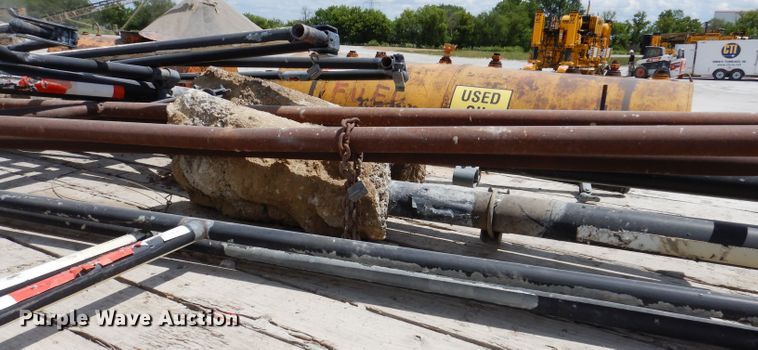 image for item IQ9576 Gates with posts