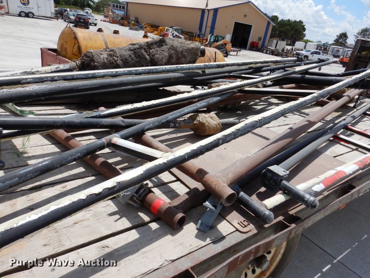 image for item IQ9576 Gates with posts