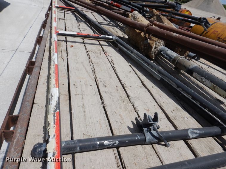 image for item IQ9576 Gates with posts