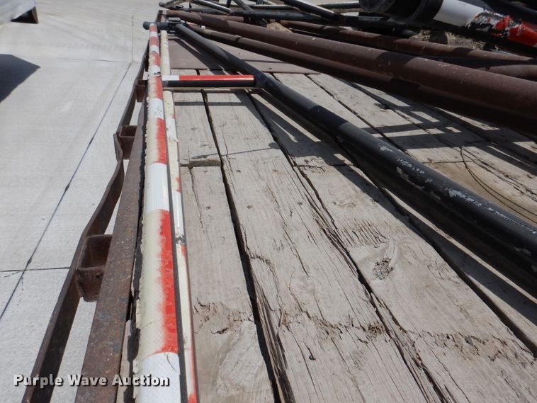 image for item IQ9576 Gates with posts