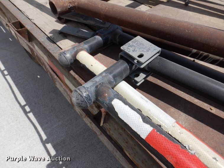 image for item IQ9576 Gates with posts