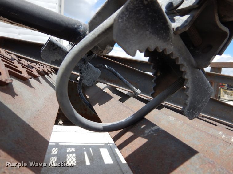 image for item IQ9576 Gates with posts