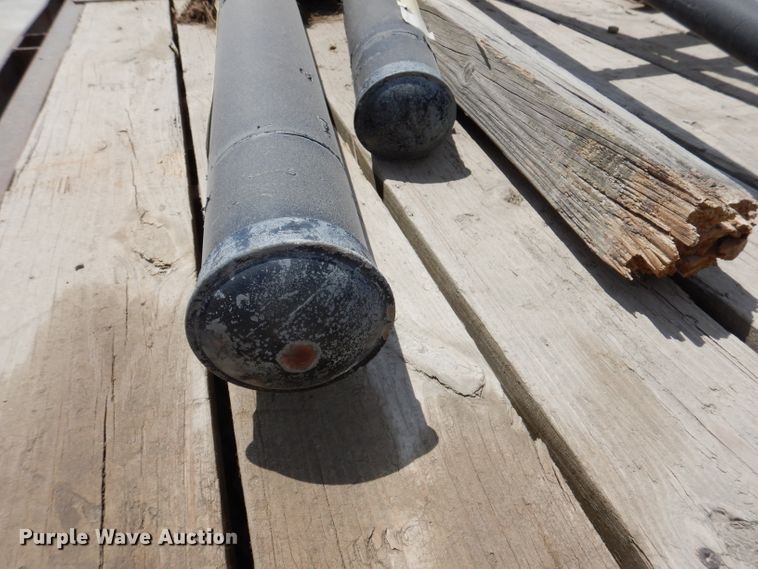 image for item IQ9576 Gates with posts