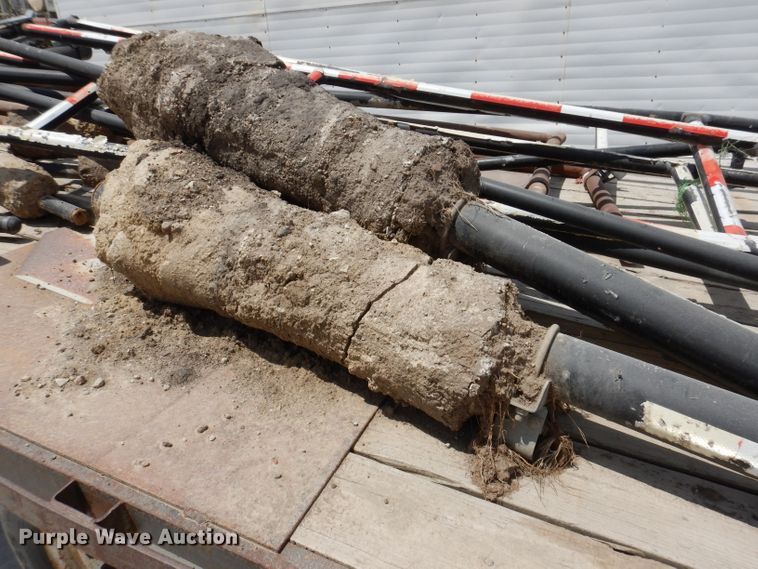 image for item IQ9576 Gates with posts