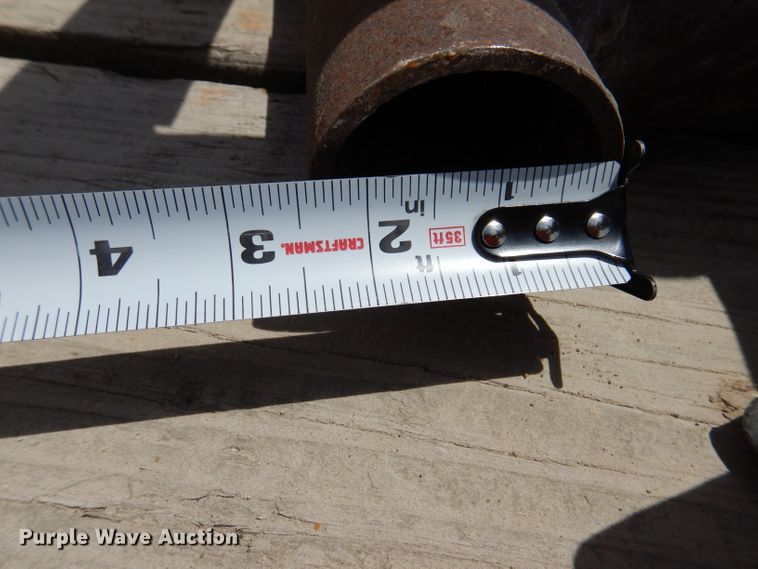 image for item IQ9576 Gates with posts