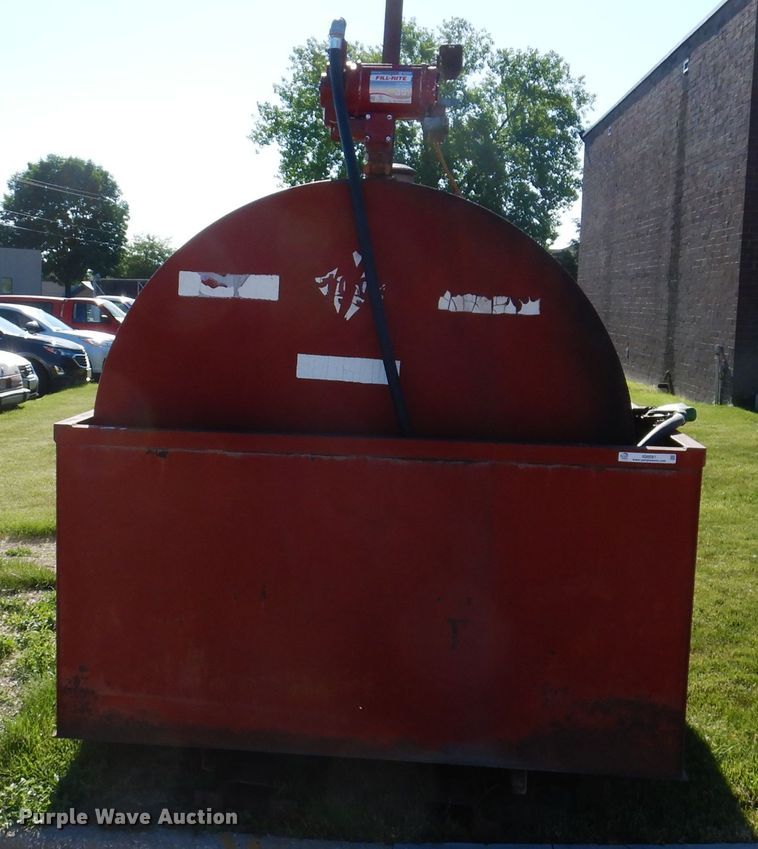 image for item IQ9581 Fuel containment