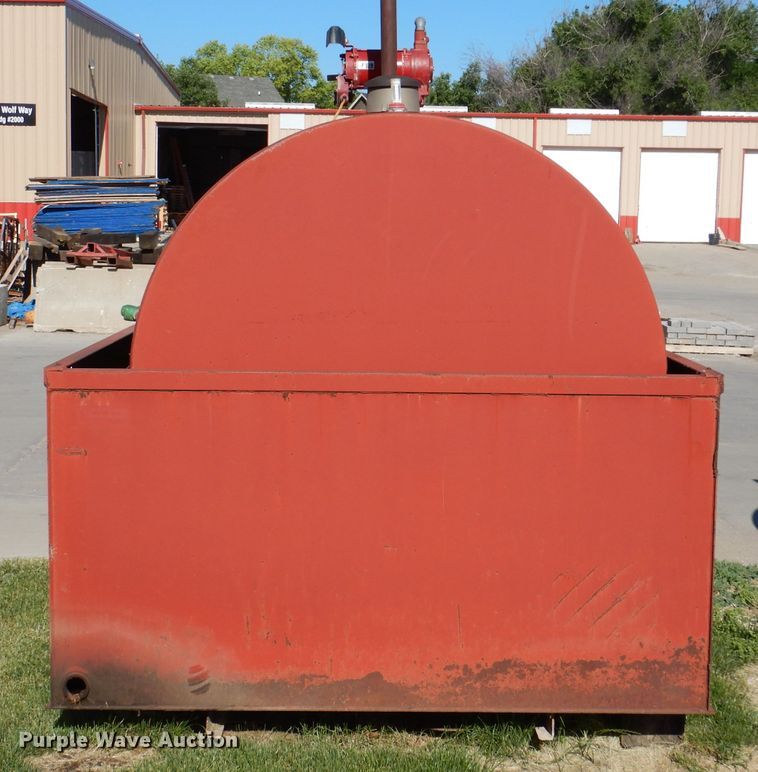 image for item IQ9581 Fuel containment