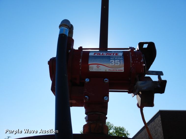 image for item IQ9581 Fuel containment