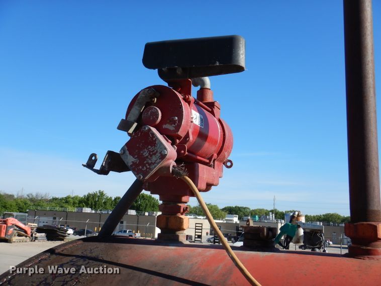 image for item IQ9581 Fuel containment