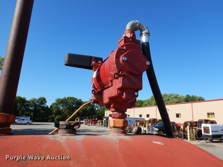 image for item IQ9581 Fuel containment