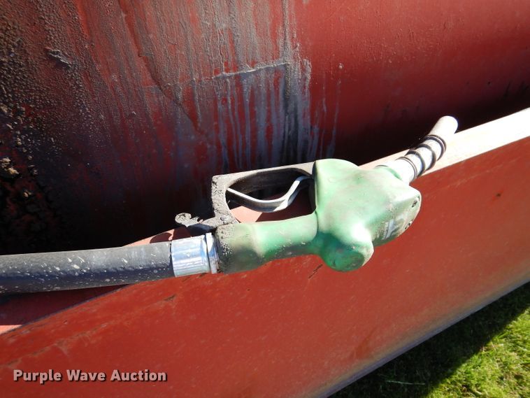 image for item IQ9581 Fuel containment