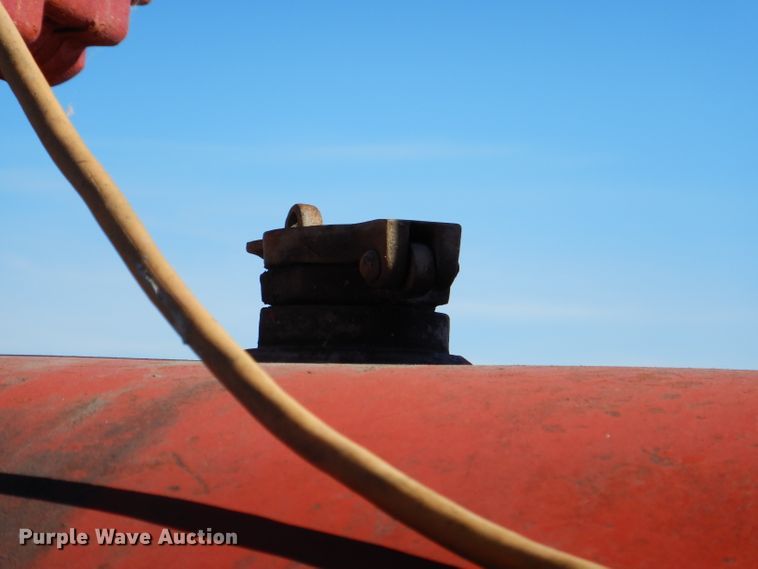 image for item IQ9581 Fuel containment