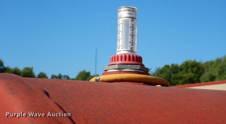 image for item IQ9581 Fuel containment