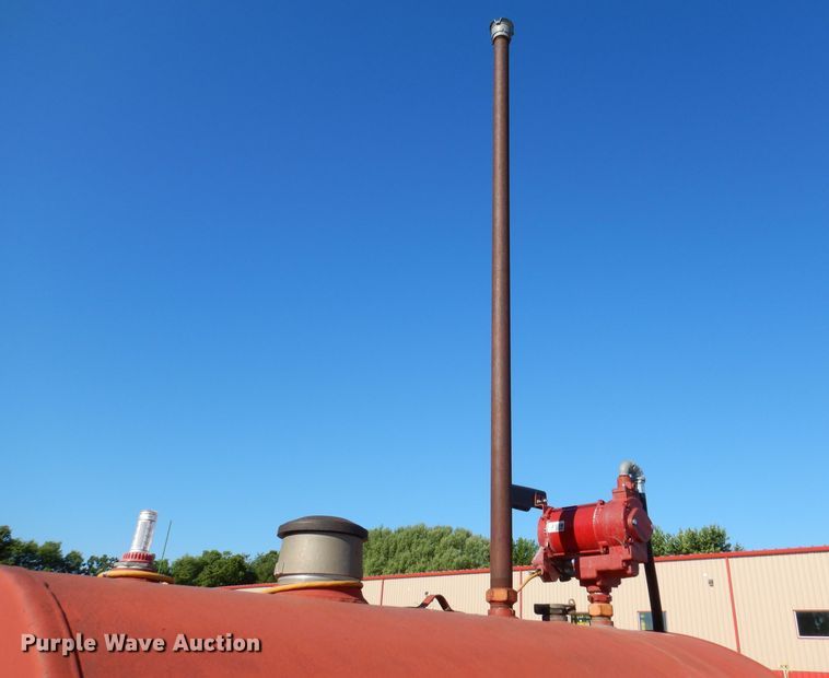 image for item IQ9581 Fuel containment