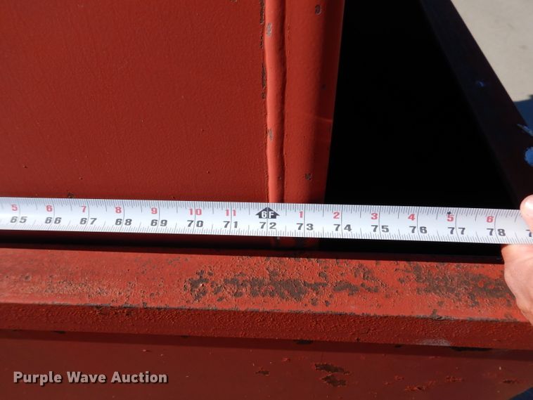 image for item IQ9581 Fuel containment