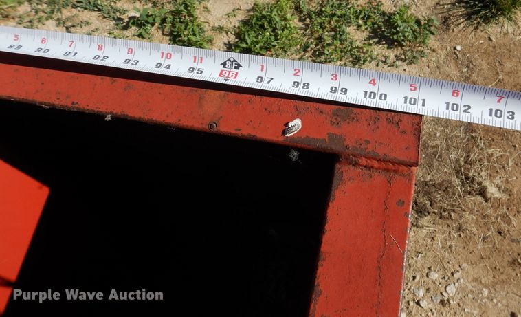 image for item IQ9581 Fuel containment