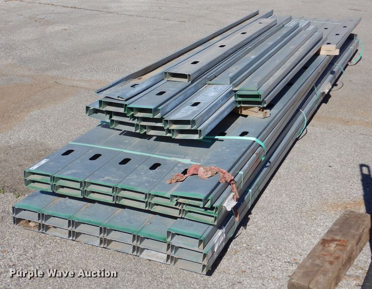 image for item IQ9582 Channel iron