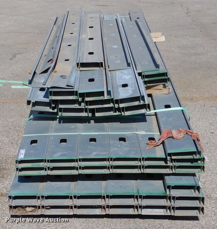 image for item IQ9582 Channel iron