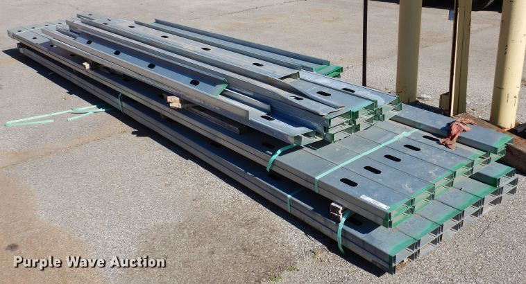 image for item IQ9582 Channel iron