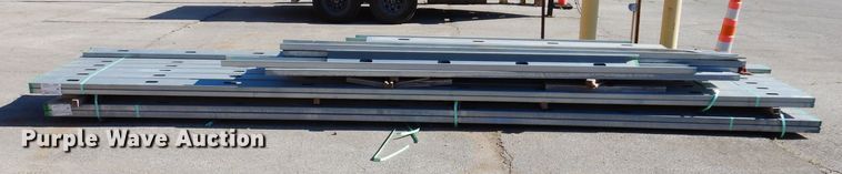 image for item IQ9582 Channel iron