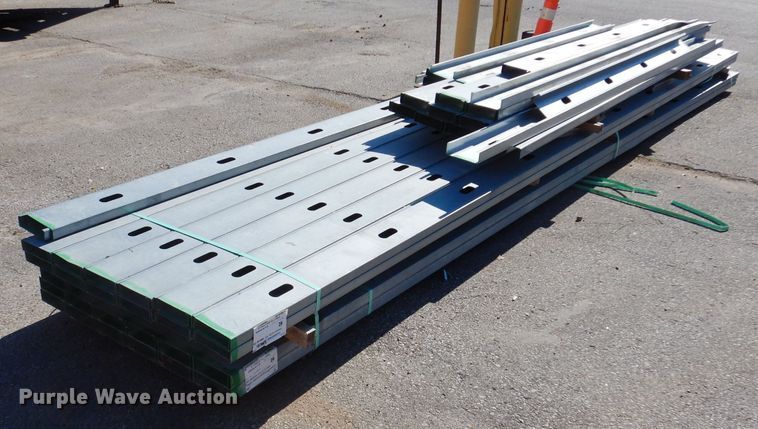 image for item IQ9582 Channel iron