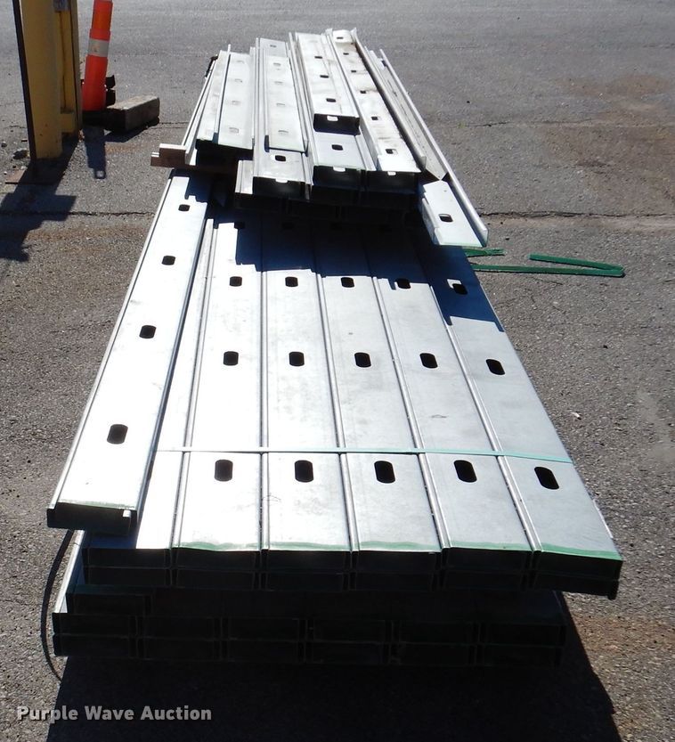 image for item IQ9582 Channel iron