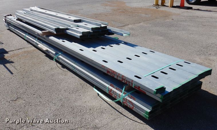 image for item IQ9582 Channel iron