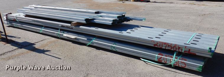 image for item IQ9582 Channel iron