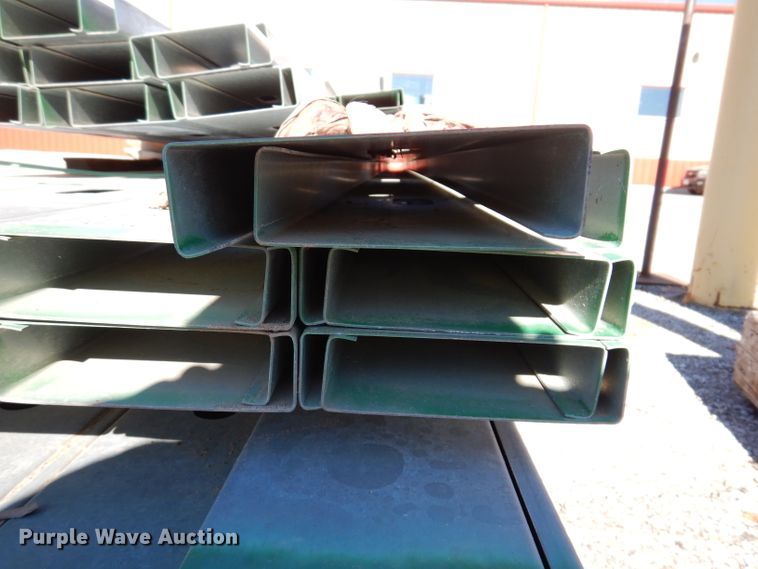 image for item IQ9582 Channel iron