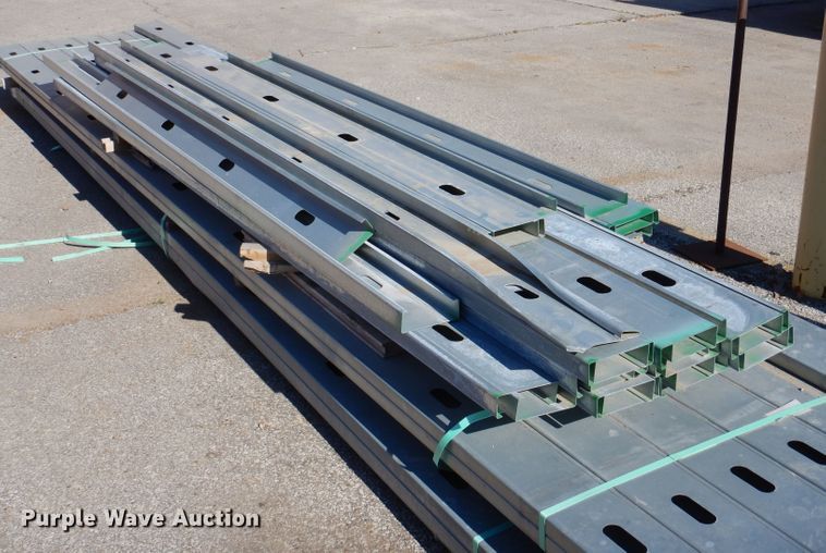 image for item IQ9582 Channel iron