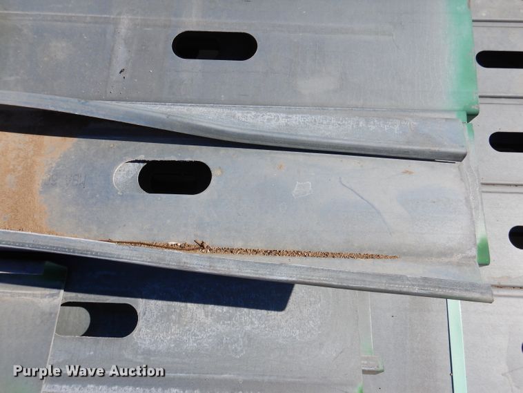 image for item IQ9582 Channel iron